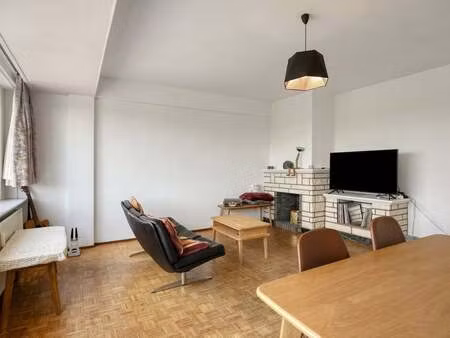 appartement à vendre à aalst € 207.000 (lotrd) - immo accenta affligem | zimmo