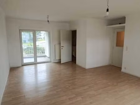 appartement 3 chambres