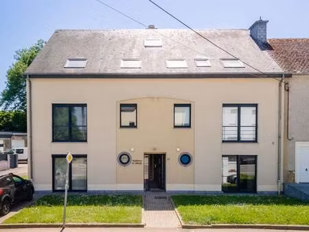 appartement à vendre à heinsch € 250.000 (lot9s) - juliet immo | zimmo