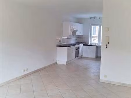 appartement lumineux 1 chambre braine-l'alleud