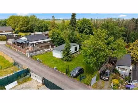 bungalow à vendre