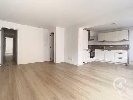 appartement 2 chambres à louer au centre de marche