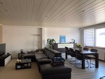 appartement à vendre à merelbeke (lot01) - vastgoed minnaert | zimmo
