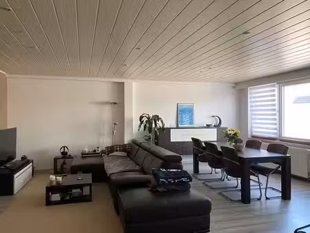 appartement à vendre à merelbeke (lot01) - vastgoed minnaert | zimmo