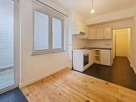 appartement à vendre à ixelles € 220.000 (lota8) - parvissimmo | zimmo
