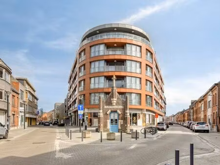 appartement à vendre à willebroek € 299.000 (lmfoq) - immo vos | zimmo
