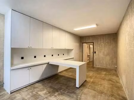 surface de bureaux dans l’hypercentre de marche