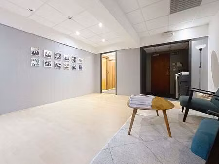 bien professionnel à vendre à etterbeek € 320.000 (lotlx) - de maurissens properties | zim
