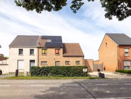 maison à vendre à molenstede € 320.000 (lot0b) - yves de ceunynck | zimmo