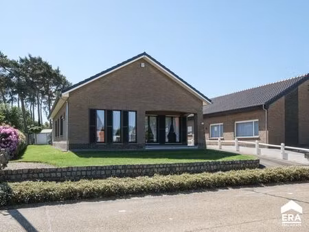 maison à vendre à herselt € 325.000 (lotyh) - era nobis (westerlo) | zimmo