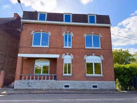 jolie maison de maître 4 façades