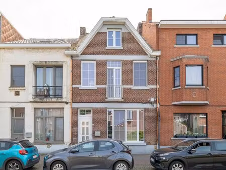 maison à vendre à sint-truiden € 249.000 (lou2b) - my home 4 you | zimmo