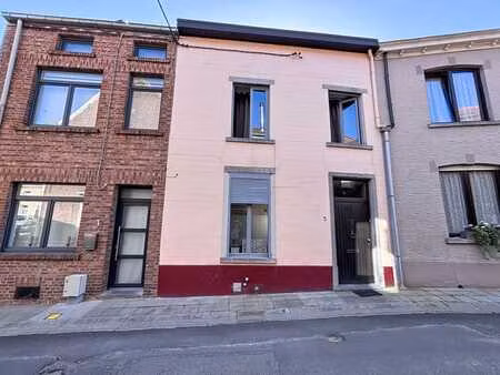 maison de village