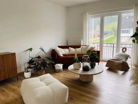 appartement 2 chambres