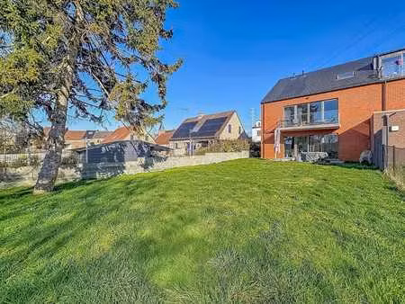 ***sous compromis-plus de visite***