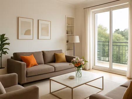 vente appartement 5 pièces