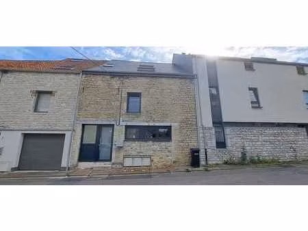 appartement une chambre