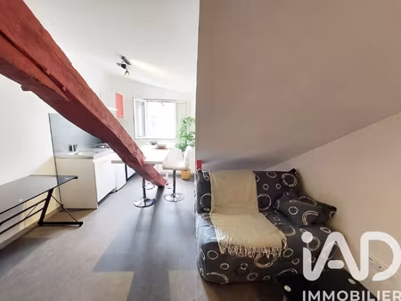 location duplex 1 pièce