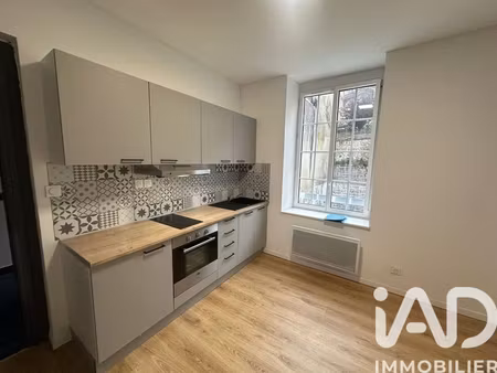 vente immeuble 154 m²