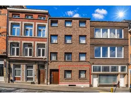 charmant studio de 22 m² très bien situé.