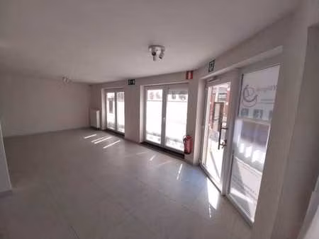 studio/appartement + place de parking