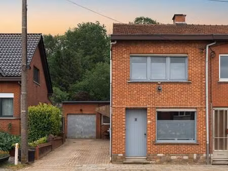 maison à vendre à aarschot € 215.000 (lot0l) - homixx vastgoed haacht | zimmo