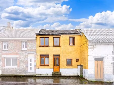 maison à vendre à wihéries € 145.000 (loutp) - we invest mons | zimmo