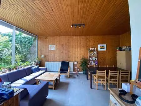 maison parfaite pour coliving – 4 chambres (400€/chbre )