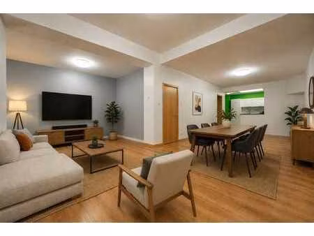 maison 3ch. à proximité de toutes les commodités