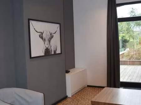 maison 4 ch. à louer à namur  epc b
