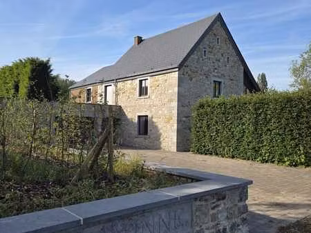 maison de caractère à flawinne