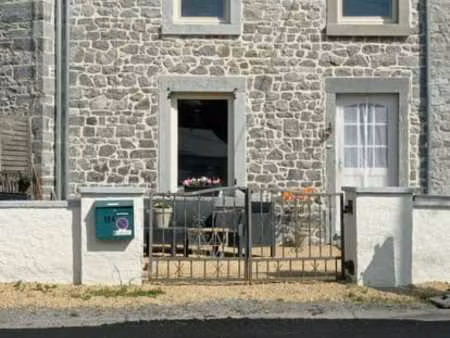 maison 3 chambres à louer à namur (5024)