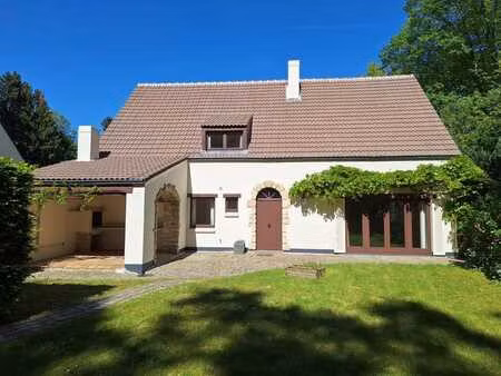 maison 4 chambres sur 13ares