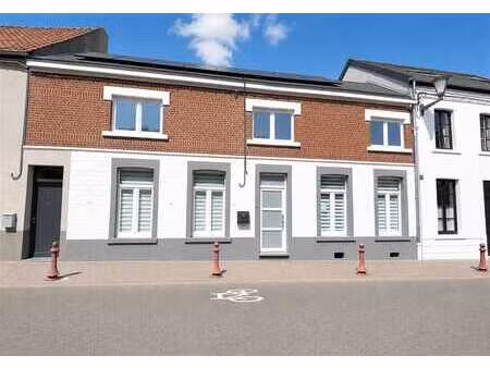 centre - renovee - peb b - terrasses