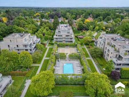 appartement de luxe avec bien-être à genk