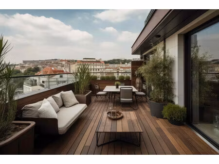 vente appartement 6 pièces