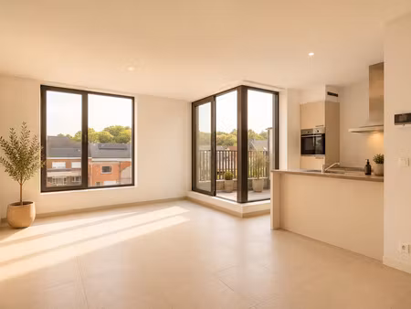 appartement à vendre à moerzeke € 335.000 (loula) | zimmo