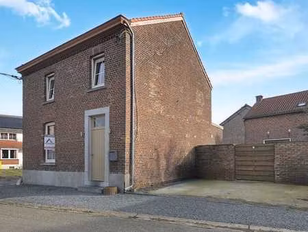 maison villageoise
