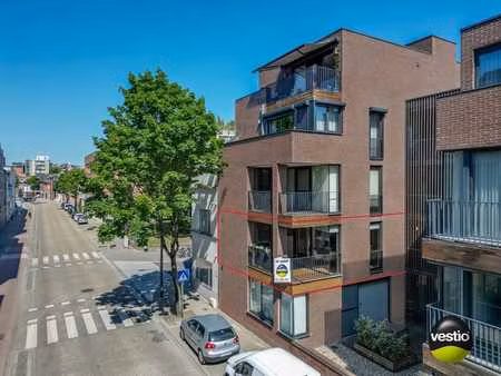 goed gelegen appartement 120 m² met 3 slaapkamers