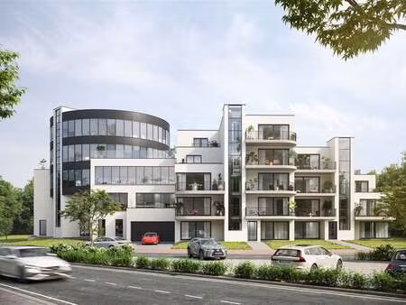 appartement à vendre à heist-op-den-berg € 331.072 (kx8j4) - nieuww bv | zimmo