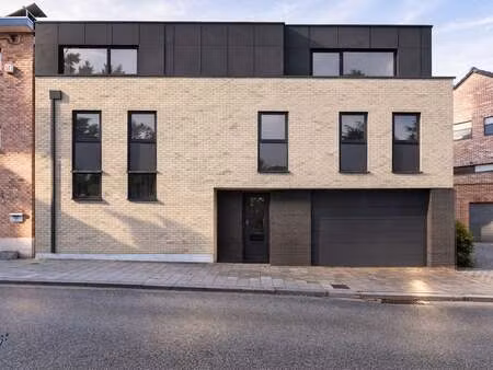 appartement à vendre à seraing € 149.000 (loteb) | zimmo