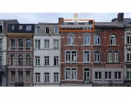 appartement 50 m2 - centre ville