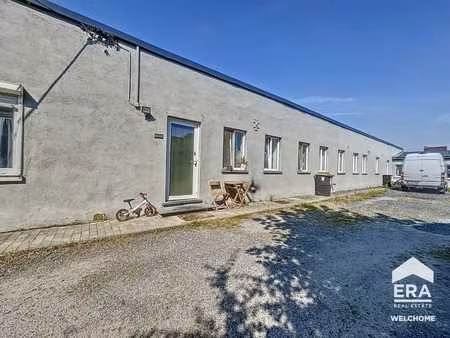 charmant appartement 1 chambre sur soignies