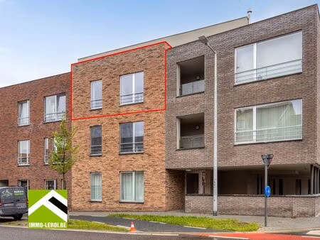appartement à vendre à tongeren € 285.000 (louz1) - leroi immobiliën | zimmo