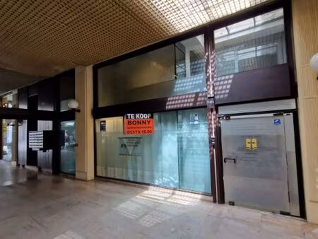 bien professionnel à vendre à aalst € 125.000 (lot8o) - filip bonny | zimmo