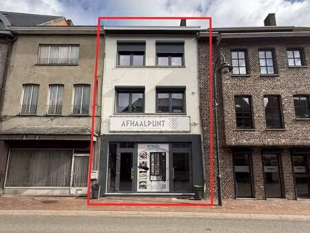 bien professionnel à vendre à diepenbeek € 325.000 (lounu) - engel & völkers noord-limburg
