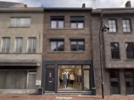 bien professionnel à vendre à diepenbeek € 79.000 (louns) - engel & völkers noord-limburg 