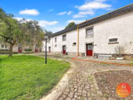 maison à vendre à mouland € 269.000 (loutm) - nigel immo | zimmo