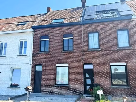 maison à vendre à vichte € 145.000 (lotb3) - immo van parijs | zimmo
