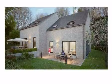 tva à 6 % : devenez propriétaire d’une superbe maison 3 faça